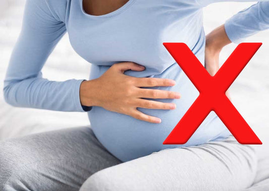 ELIMINATE Aches During Pregnancy