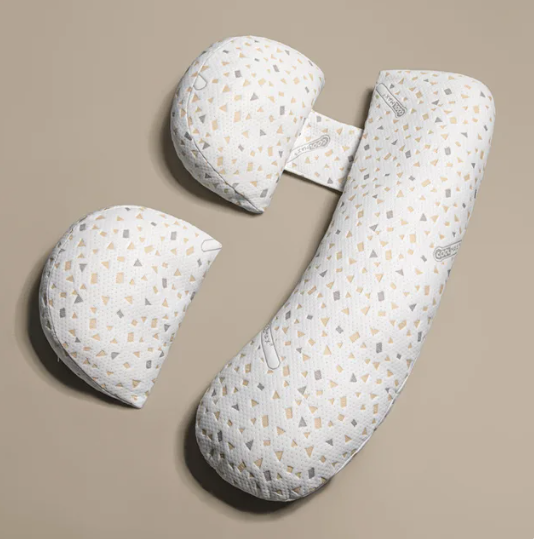 Ultimate Comfort Maternity Pillow Set