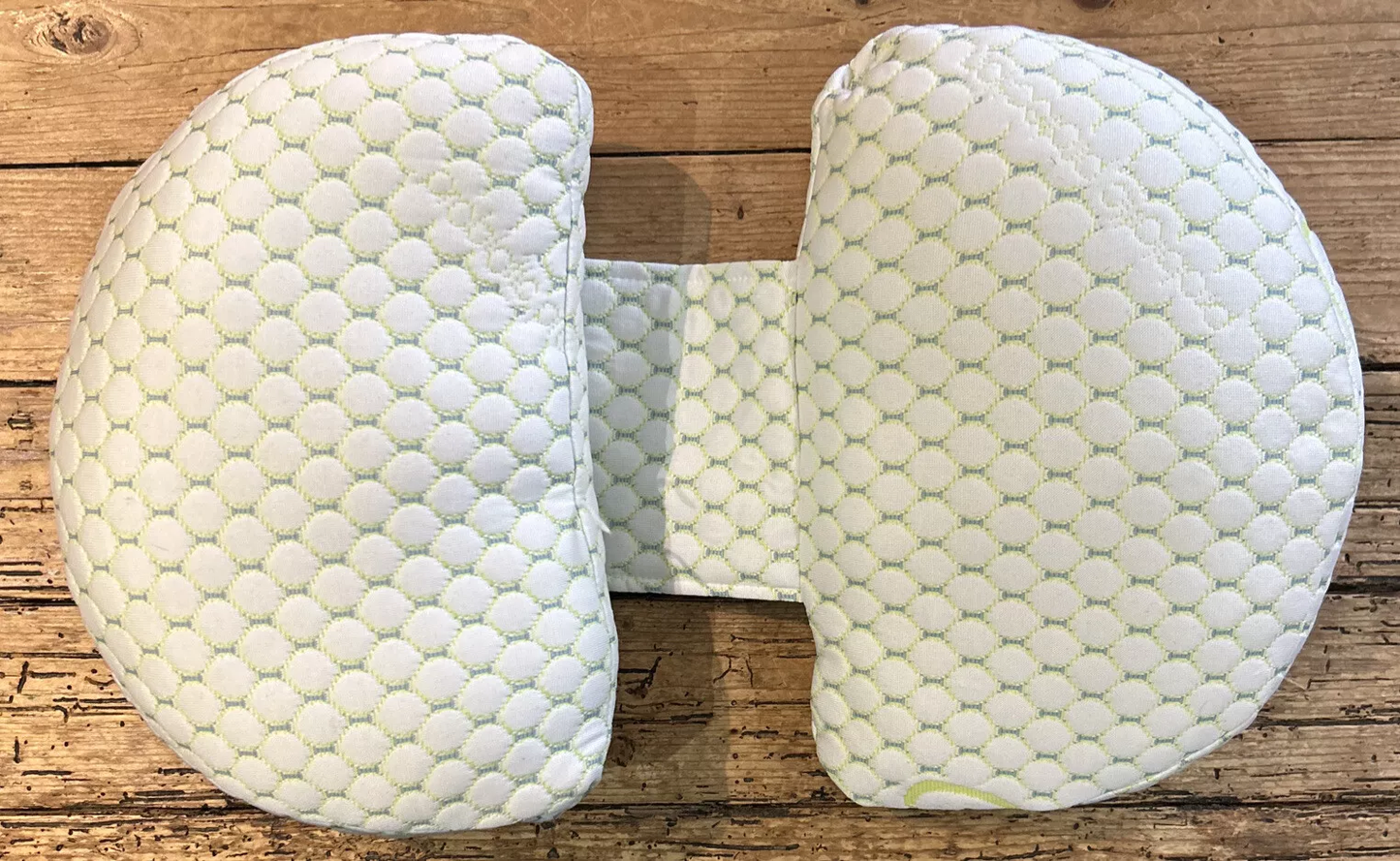 Ultimate Comfort Maternity Waist Pillow